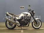     Honda CB400SFV-4 2012  1